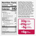 SOLA Low Carb & Keto Friendly Bagels, Blu-berry - 5g Net Carbs & 15g of Protein, No Added Sugar, Plant based, Low Calorie Bagels - 12 oz (4 Bagels/Pack) (Pack of 3)