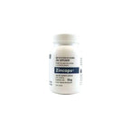 Zincaps Sulphate 50mg, 100 Capsules