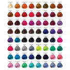 Adore Semi Permanent Hair Color 4 oz - Color: 38 Sunrise Orange