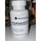 Prodrome Sciences - Glia Plasmalogens Protector - Brain & nerve support (60 Soft