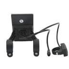 Electric Bike M5 LCD Display Waterproof Connector Panel Electric Scooter Display Panel Screen