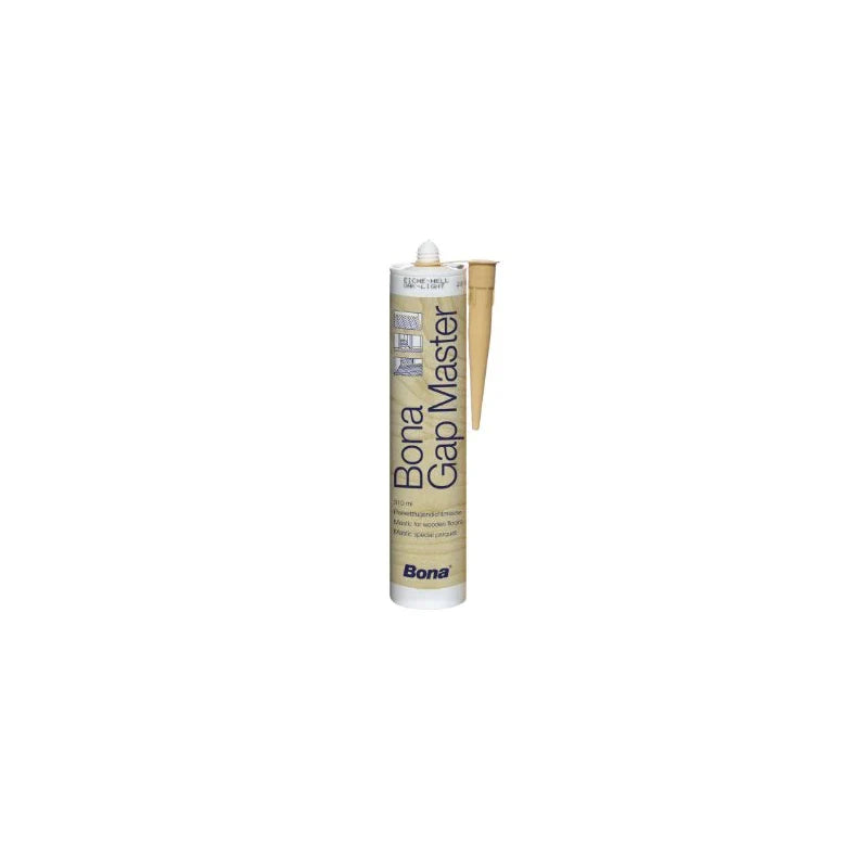 Bona AF4411311100 Joint sealant 310 ml ash/Spruce, Beige Clair Complexion