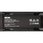 Sony RMF-TX910U For Sony Bravia TV Backlight Voice Remote Control XR-65X90K XR-48A90K