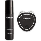 Skindion dispositivo de rejuvenecimiento facial con Microcorriente | Reductor de arrugas | Lifting facial | Ejercita rostro