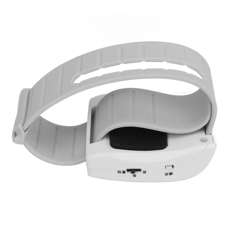 Electric Prevent Snoring Device Wristband Type Improve Sleep Quality Snoring Solution Sleep Aids