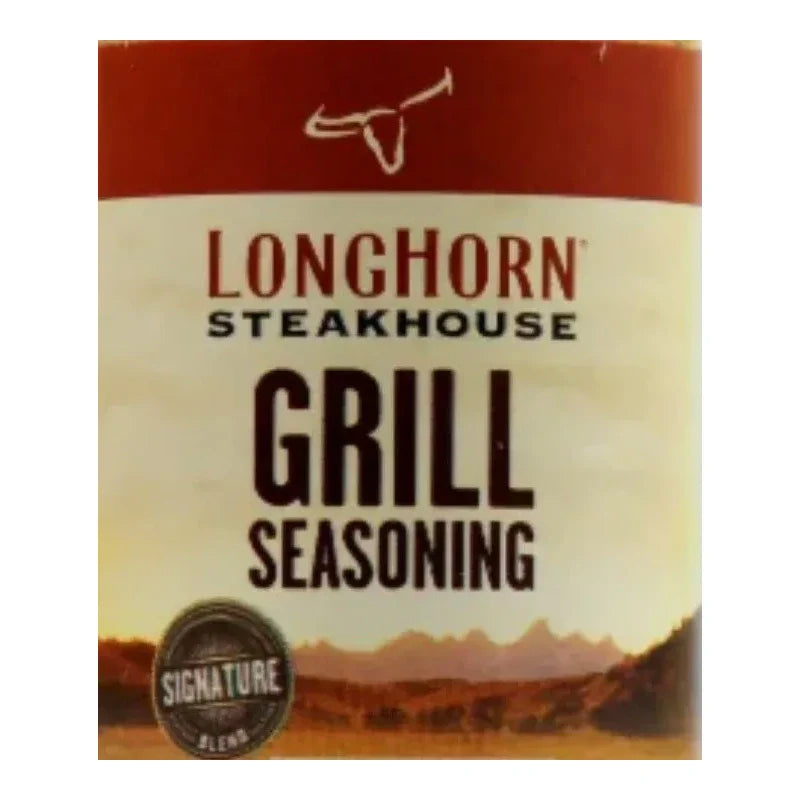 Longhorn Steakhouse Grill Seasoning 1lb Bag (PLEASE READ DESCRIPTION)