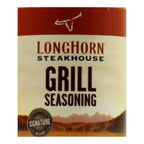 Longhorn Steakhouse Grill Seasoning 1lb Bag (PLEASE READ DESCRIPTION)