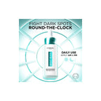 L’Oréal Paris Bright Reveal, 10% [Niacinamide + Amino Sulfonic Acid], Dark Spot Brightening Face Serum, for Sunspots, Age Spots and Post-Acne Marks, 30ml