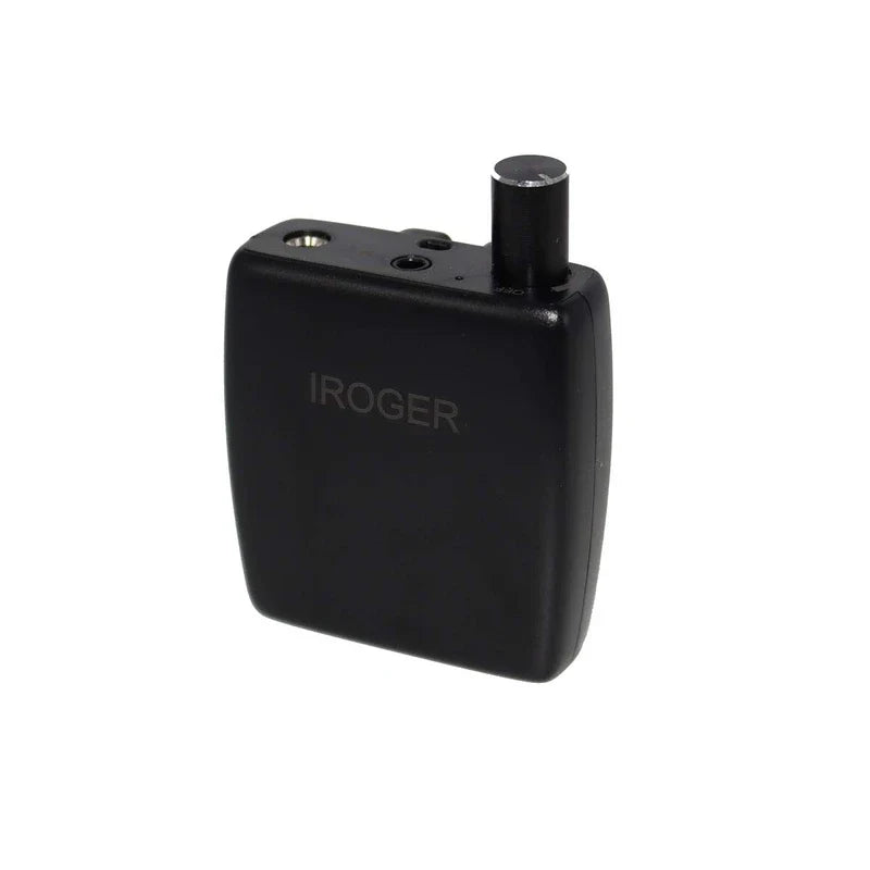 Hearing Amplifier Rechargeable Hearing Aid Device Personal Sound Amplifier PSAP for Ears,Seniors,with Headphone,Directional Microphone