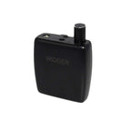 Hearing Amplifier Rechargeable Hearing Aid Device Personal Sound Amplifier PSAP for Ears,Seniors,with Headphone,Directional Microphone