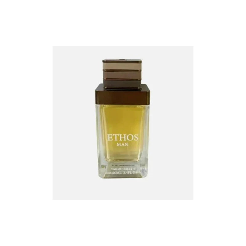 Men Ethos Man Eau De Toilette Spray 100 ml 3.4 fl oz