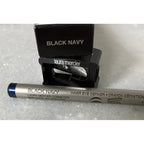 Laura Mercier Inner Eye Defined BLACK NAVY  NEW W BOX 0.04oz. Free 🎁
