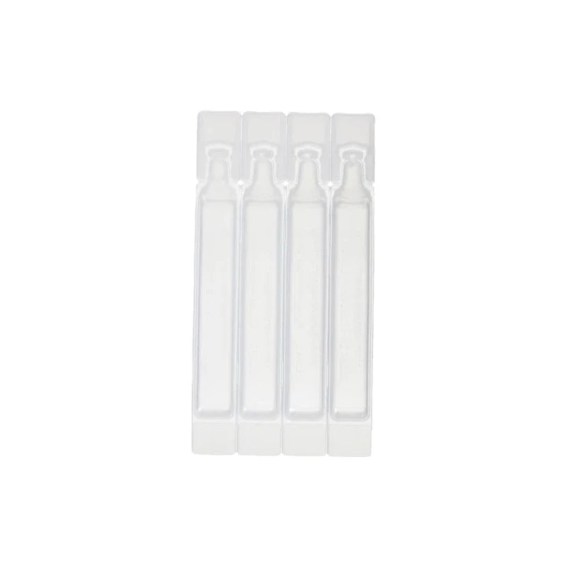 HyperSal Solucion salina 3.5% Caja con 16 Dosis, Blanco