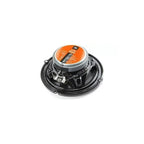 JBL NEW JBL CLUB 6522 180 Watts 6.5" 2-Way Coaxial Car Audio Speakers 6-1/2"