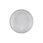 Crisa Tazon Bowl Multiusos De Vidrio Gigante 10 Litros Pyr-o-rey