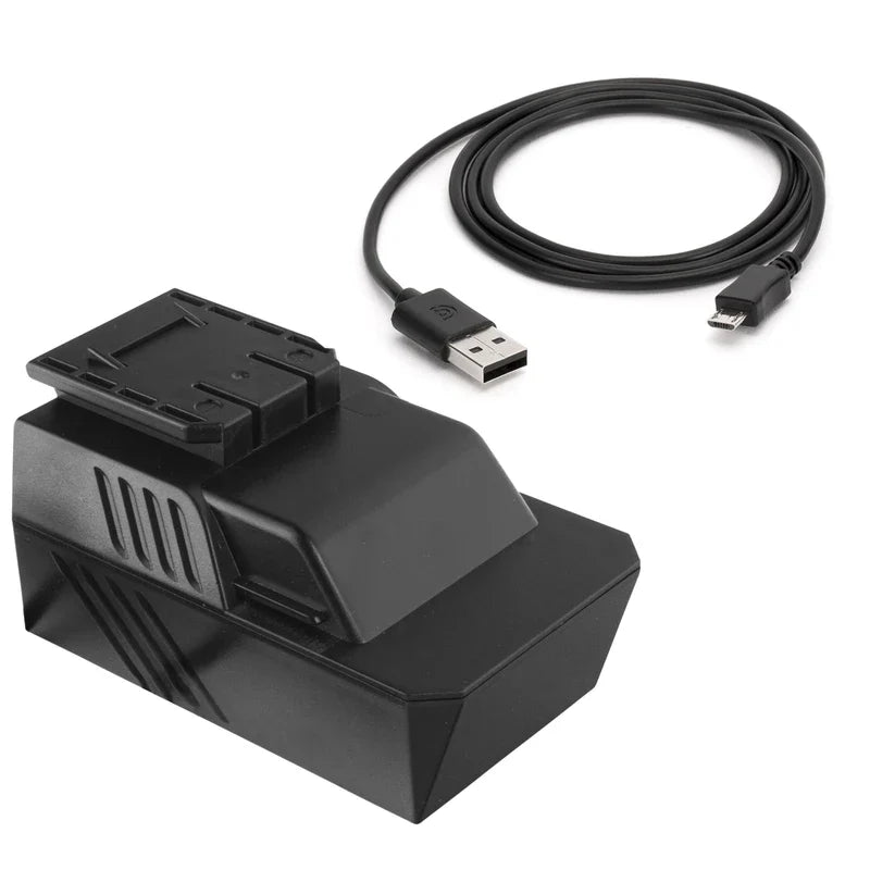 EMSON Bullseye 1500 MAH Spare Battery Pack for Bullseye Pro Digital Tire Inflator 9745