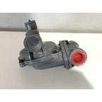 Roots B42R Gas Pressure Regulator Valve 1x1 NPT 9.1 IWC 1/2 X 3/16 Orifice