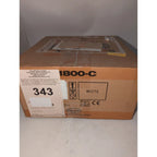 Klipsch R-1800-C In-Ceiling Loudspeaker white