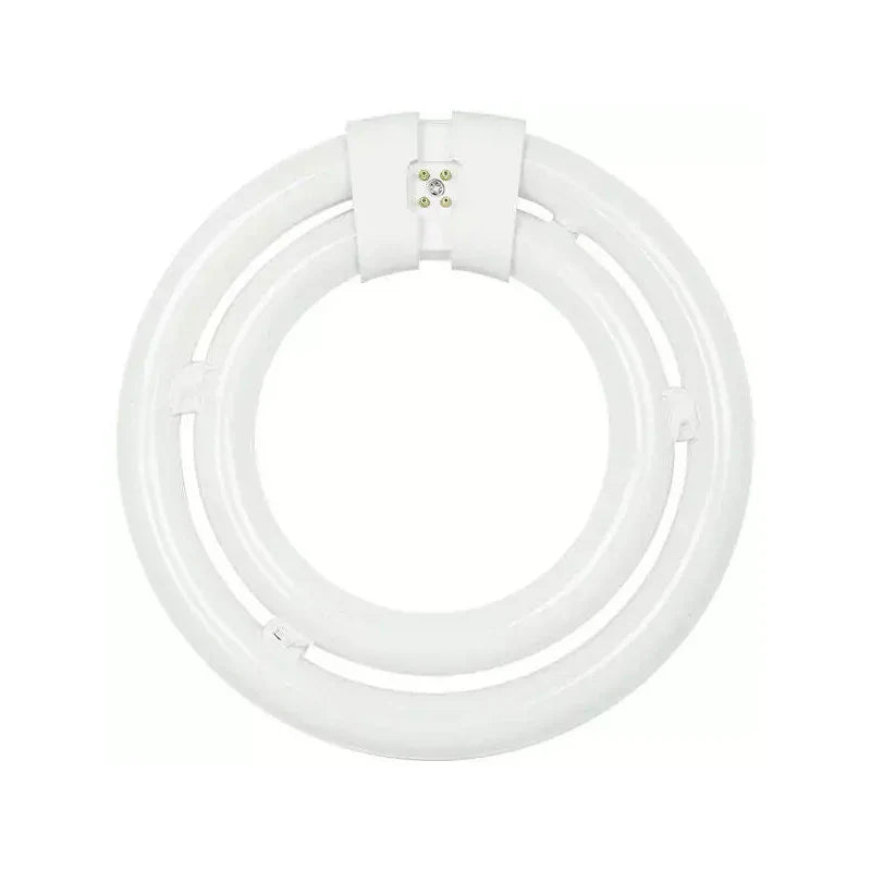 TCP 3204041K 40W (150W equivalent) Double Circle Lamp NO RETURNS