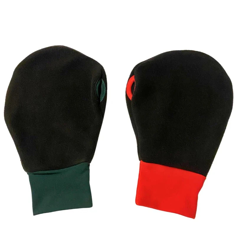 ROWPRO Rowing Pogies for Sculling: Rowing Gifts, Colour Coded Gloves Specifically for Sculling, Ideal for Rowers of All Ages, Gifts for Men and Women, Great for Winter Training