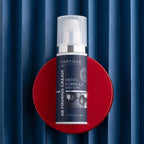 Particle Ab Firming Cream for Men To Tighten and Tone the Midsection - Specification: 2 bottles of the top ab firming cream for men