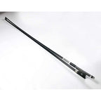 WinsterBow Carbon Fiber Violin Bow 4/4 Size Violin Bow Unbleached Black Horse Hair Art No.VBN108