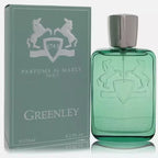 Parfums De Marly Greenley 4.2 oz/125ml Eau De Perfume Spray For Unisex Free ship