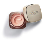 L’Oréal Paris Eye Cream, Rosy Radiant Care,Corrects Dark Circles, Anti-Sagging, for Mature to Dull Skin, Age Perfect Golden Age, 15ml