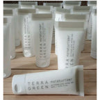 Terra Green Lot of 18 Terra Green Moisturizer LOTION Enriched W/ White Tea Travel Size .75oz