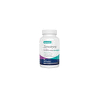 Zenotone Tinnitus Relief Supplement - Auditory & Ear Health Support - Promotes Clear Sound - Aids in Reducing Ringing - Juniper & Hawthorn Berry, Garlic, Hibiscus, Vitamin C B-3, 6 & 12 (60 Capsules)
