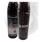 D'Conde Shampoo Matizador Plata Le Black + Tratamiento Para Cabello
