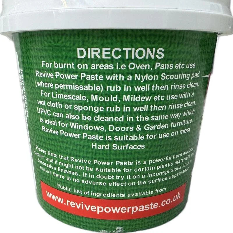 Revive Power Paste