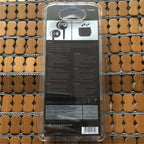 Sennheiser CX300 II CX300-II Precision Bass-Driven In Ear Earphones Headphones