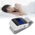 Electric Prevent Snoring Device Wristband Type Improve Sleep Quality Snoring Solution Sleep Aids