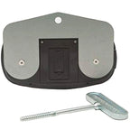 FOXFIRE FLLK-A Logger Lite Kit for Vehicle Safety, Logging Trucks, Utility Pole Transportation, Amber