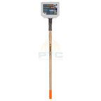 Truper CO-AG-42 Coa agavera with 42" wood handle
