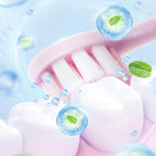 NASHUDA SP-8[Triple Whitening] Probiotic Whitening Toothpaste,Free of Fluoride,Hydroxyapatite,Anti plaque, Oral Health Management - Specification: 1 pcs (Tral Packng)
