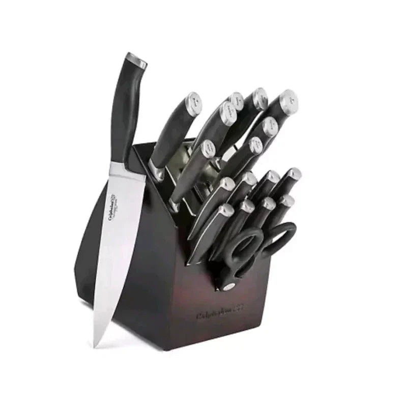 Calphalon Contemporary SharpIN Self-Sharpenin