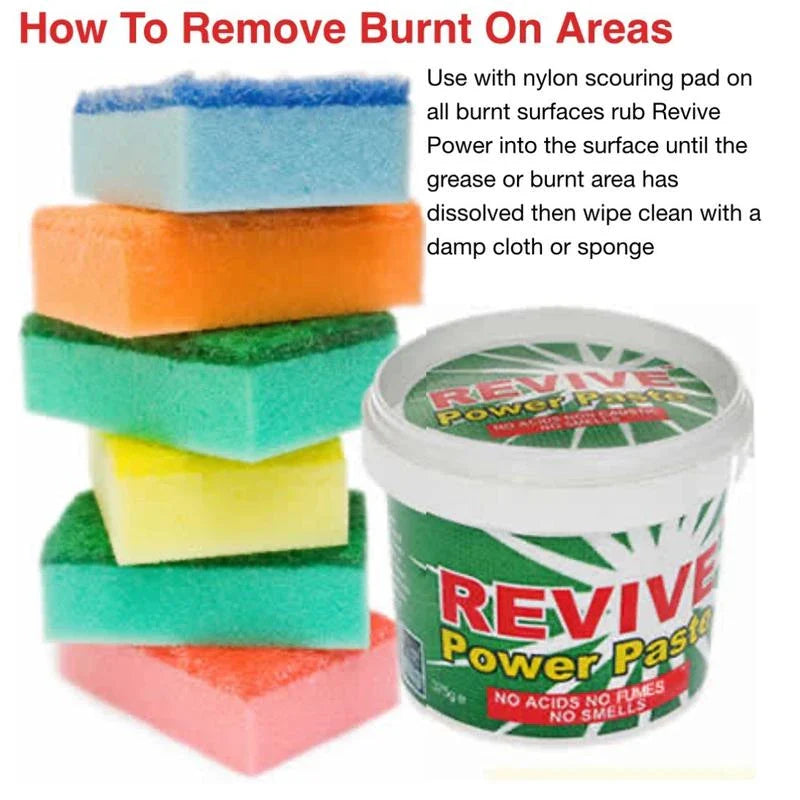 Revive Power Paste