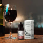 Wine Project, Remove Wine Sulfite And Histamine, Wine Headache Drops,Stay Away From Headaches And Allergies