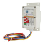 RV AC Soft Starter ASY 364 X20 IP 364 Air Conditioner Soft Start Compressor Unit Kit for 115V to 135V 50 to 60Hz Motors and Up