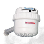 BOCCHERINI Electric Shower Water Heater For Bathroom 110V / 120V Ducha Electrica Para Agua Caliente Regadera Ducha Electrica/Instant Hot Water