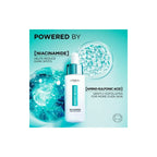 L’Oréal Paris Bright Reveal, 10% [Niacinamide + Amino Sulfonic Acid], Dark Spot Brightening Face Serum, for Sunspots, Age Spots and Post-Acne Marks, 30ml