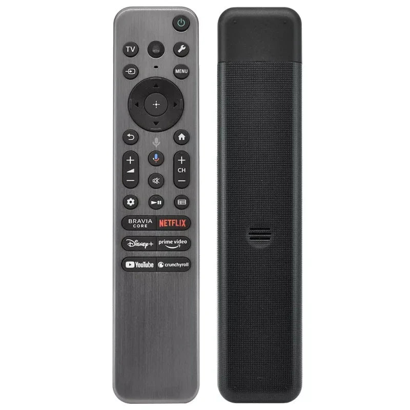 Sony RMF-TX910U For Sony Bravia TV Backlight Voice Remote Control XR-65X90K XR-48A90K