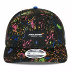 McLaren F1 New Era 9Fifty Special Edition Mexico GP Hat - Black - M/L