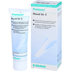 Prontosan Wound Gel X Hydrogel für Wunden und Verbrennungen, 50 g Gel