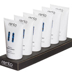 RENTO Sauna Honey 5 Fl. Oz. (150 ml) for Face & Body, Nourishes the Skin, Helps to Open the Pores and Increases Sweat Secretion, 3 Types: Arctic Pine, Birch, Blueberry (Regular, BLUEBERRY)