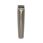 Wahl Lithium Ion Trimmer Stainless Steel WSS3L Wet Dry Handle Only SS2L 9864