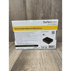 StarTech.com Wireless Display Adapter with HDMI - 1080p