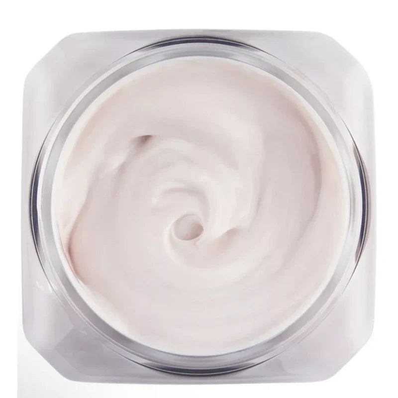 Laura Mercier Ambre Vanille Soufflé Body Cream 12oz 340g New Boxed & Jumbo